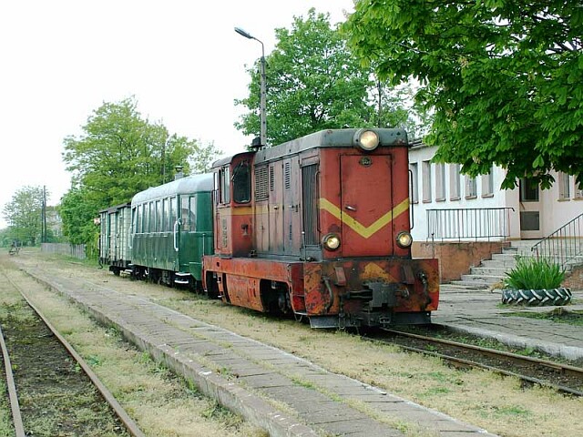 Lxd2-328, Kaliska KD, 16.05.2004, foto Ulrich Thornhauer